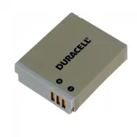 Duracell Bateria De Lítio Canon Nb-6l 1000mah 3.7v