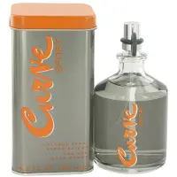 Liz Claiborne Curve Sport Cologne EDC M 125 ml