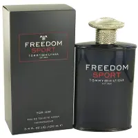 Tommy Hilfiger Freedom Sport para ele EDT M 100 ml