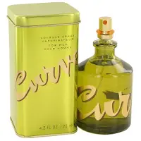 Liz Claiborne perfume Curve Cologne EDC 125 ml