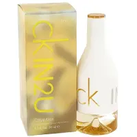 Calvin Klein perfume CKIN2U her EDT 50 ml