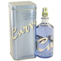 Liz Claiborne Liz Clairborne perfume Curve EDT 100 ml