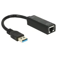 DeLOCK Adaptador De Rede Usb 62616