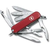 Victorinox Ferramenta Multiusos Champ