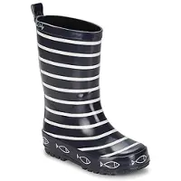 Be Only Botas de borracha TIMOUSS rapazes - Azul - 28
