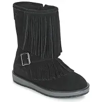 Geox Botas baixas NOHA criancas - Preto - 28