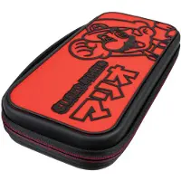 PDP Estojo Para Nintendo Switch Deluxe Super Mario Kana Edition