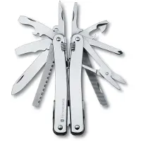 Victorinox Ferramenta multiusos SwissTool Spirit X
