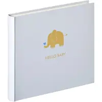 Walther design Moldura Para Fotos Baby Animal 25x28 50 Cm Pages Elefant Photo
