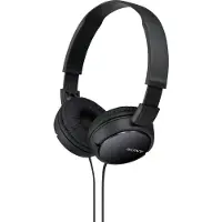 Sony Fone De Ouvido Mdr-zx110