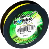 Power Promotion Linha Trançada Spectra 275 M