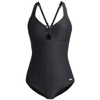 Sunseeker Fato de banho preto