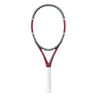 Wilson Raquete De Tênis Triad Five