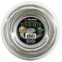 Solinco Corda De Carretel De Tênis Tour Bite Soft 200 M