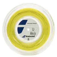 Babolat Corda De Carretel De Tênis Rpm Rough 200 M