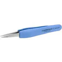 LINDSTROM Pinça Tl 00-sa-et 120 Mm 4.72´´ Inox