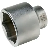 Bahco Soquete Sextavado 1´´ 54 Mm