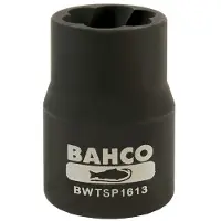 Bahco Soquete De Impacto Para Rodas 3/8″ 14 Mm