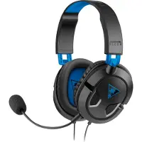 Turtle Beach Headset Gaming Recon 50p