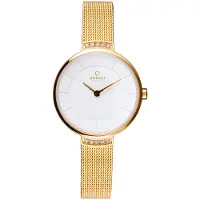 Obaku Orologio Analogico V179Leggmg — Orologio