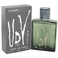 Ulric De Varens perfume UDV For Men EDT 100 ml