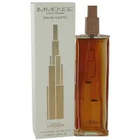 Jean Louis Scherrer perfume Immense Pour femme EDT 100 ml