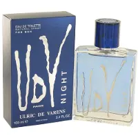 Ulric De Varens perfume UDV Night EDT 100 ml