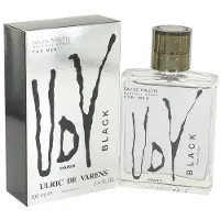 Ulric De Varens perfume UDV Black EDT 100 ml