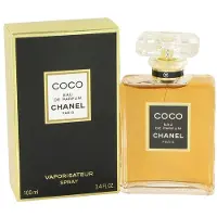 Chanel perfume Coco EDP 100 ml