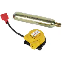 PLASTIMO Cartucho De Co2 Reloading Pack 150n Automatic Hydrostatic Hammar