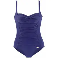 LASCANA Fato de banho azul