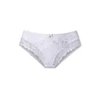 LASCANA Cueca branco