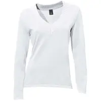 HEINE Pullover branco