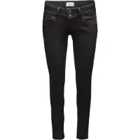 Ltb Calças de ganga 'Molly' preto