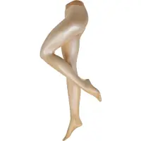 Falke Collants 'Shelina 12' rosé