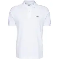 Lacoste Polo De Manga Curta Caiman