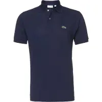 Lacoste Polo De Manga Curta Caiman