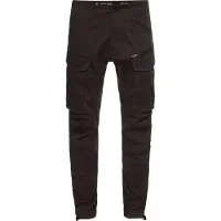 G-Star Calça com bolsos Raw ROVIC ZIP 3D TAPERED homens - Cinza - US 35 / 34