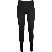 Pieces Leggings 'Edita' preto