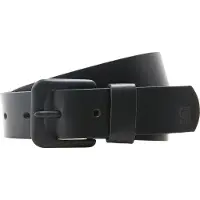 G-Star Cinto Raw ZED BELT homens - Preto - 80