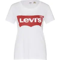 Levi's Camiseta De Manga Curta The Perfect 17369