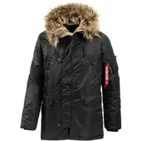 Alpha industries Casaco N-3b Vf59
