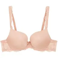 Lingadore Soutien 'DAILY LACE' nude