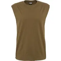 Urban Classics Camisa oliveira
