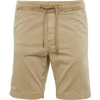 Urban Classics Calções Stretch Twill Jogg
