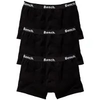 Bench Cueca preto