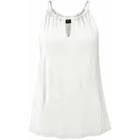 LASCANA Blusa branco