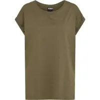 Urban Classics Camisa oliveira