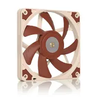 Noctua Ventilador Nf-a12x15 Flx 120 Mm