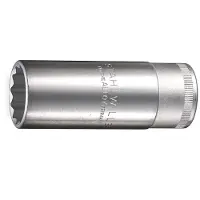 Stahlwille Soquete De 12 Pontos 51a 1/2´´ 1.1/8´´ 83 Mm